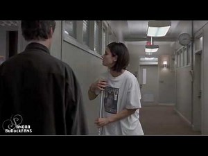 Sandra Bullock - 28 Days scene - I can't breathe - one of the best scenes