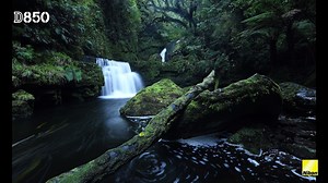 With the new Nikon D850, landscape photographers don't have to worry about the environmental conditions of the scene they are shooting. Professional landscape photographer Luke Austin Photography says that thanks to the weather-sealed body, he can get very close to a waterfall completely confident about keeping his gear dry. Also the tilting touch LCD monitor allows him to easily confirm the frame. Find out more at: http://bit.ly/FXD850 #NikonD850 #TiltLCD #WeatherSealed | Nikon