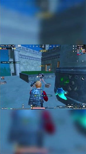 PUBG Mobile Highlights #26