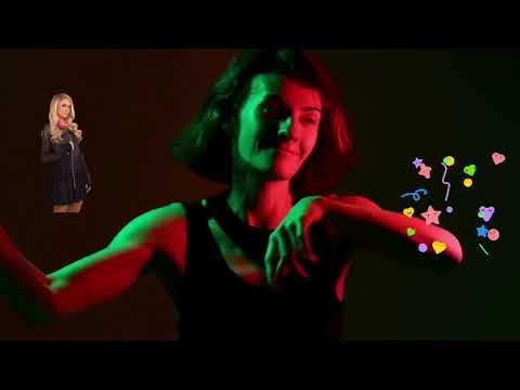 Mind Control Dancing