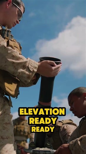 How Do U.S. Marines Train for Combat Aboard a Warship in the Pacific?