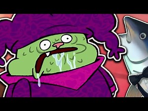 THE THRICE CREAM MAN | Chowder Reaction