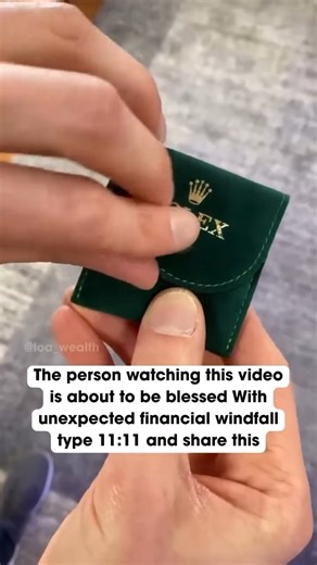 Law of Attraction | Wealth | Abundance on Instagram: "Imagine unlocking the flow of wealth and abundance in just 7 seconds! This simple ritual has already helped thousands transform their lives—and it could be your turn next. Ready to discover how? Click the link in bio and start your journey toward attracting abundance today! @loa_wealth ❤️ ✨ Credit: Respective owner (DM us for credits or removal). . . . #lawofattractionquotes #highervibes #manifestingdreams #spiritualconnection #affirmations #