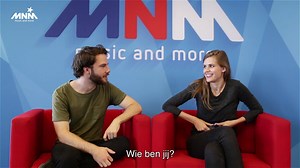 MNM.be - Maak kennis met onze nieuwe stemmen, Laura...