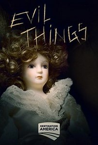 Evil Things | Rotten Tomatoes