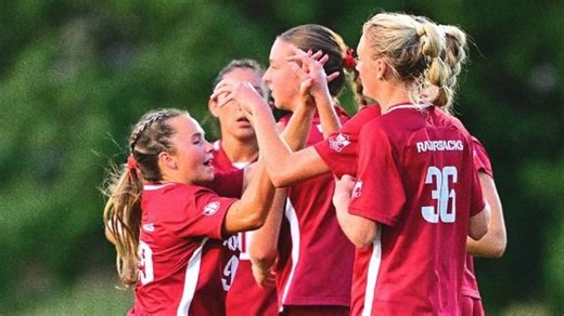 SEC Now crew makes SEC soccer preseason predictions - Southeastern Conference