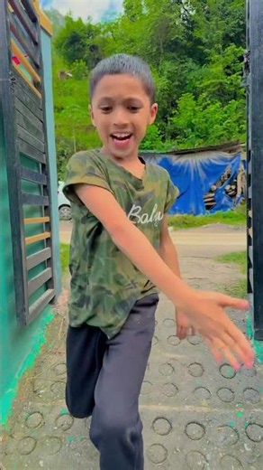 Gangnam style 😀😍 #shorts #bgkifamily #cute #trending