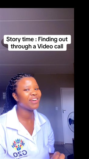 Story Time: Discovering Secrets Over Video Call