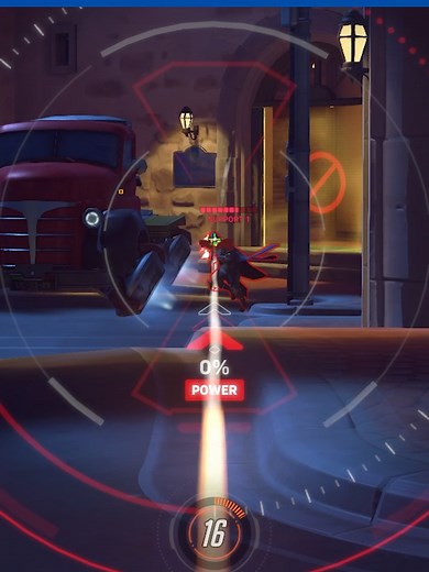 Overwatch 2 Crossplay Aim Assist Patch Notes