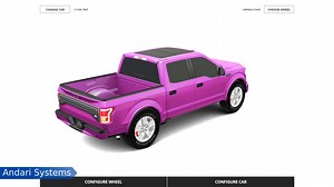 【Showreel】Verge3D优质案例合集