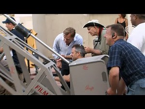 INCEPTION (2010) Extraction Mode XI: Limbo City