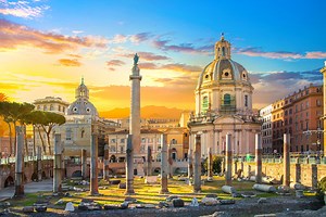 Why Are So Many Iconic Buildings Shaped Like…You Know