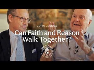 C.S. Lewis, Communism, Spies, and Preaching the Gospel Beyond the Iron Curtain | John Lennox