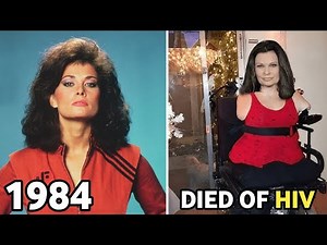 V (1984-1985) Cast Then and Now 2026, After 42 Years