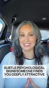 487K views · 2.3K reactions | A subtle sign that someone finds you...