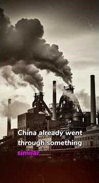 The China Trap: Why Cheap Prices are Killing the Economy
