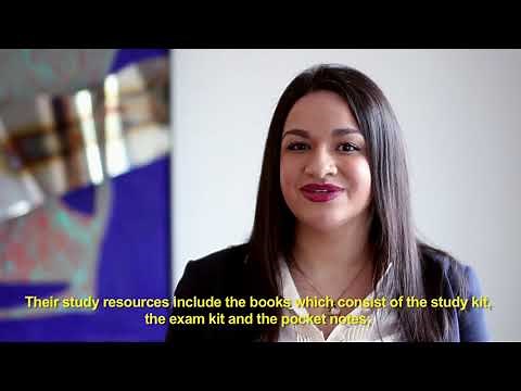 KPMG Learning Academy - Angela Dimech