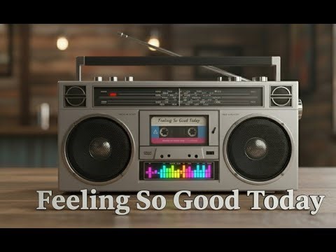 Irakli-Feeling So Good Today (Cover) ( REMIX )