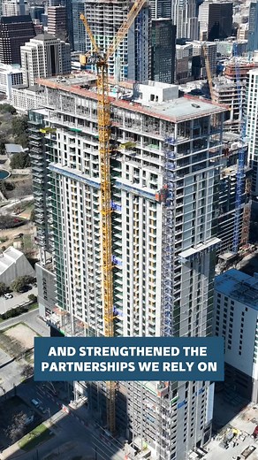 As the year winds down, we’re looking back on some of the projects that challenged us, pushed our creativity, and strengthened our partnerships. | Scaffold Engineering, Inc. | Facebook