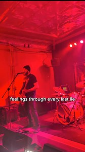 🎧 Looking for new alternative rock? 🔥 “Through Your Lies” — Embers Rise | Embers Rise