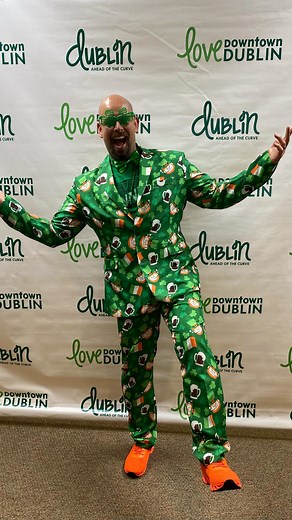 1.1K views · 238 reactions | Super Saturday is off to a golden start in #DublinGA #dublinstpatricksfestival #stpatricksparade #supersaturday #dublingeorgia #irishyouwerehere #georgia | Visit Dublin GA | Facebook