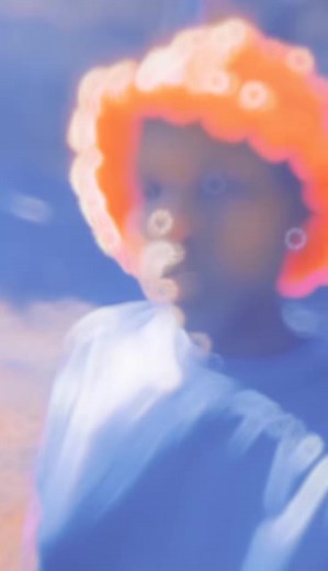 Nina Young Hag Challenge on TikTok