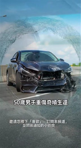 20260318國道 3 號快官匝道嚴重自撞，車體近乎解體：50 歲男子不明原因衝撞分隔島，撞擊力道巨大導致車輛解體，駕駛奇蹟生還但重傷。此事件再次引發對高強度路段安全設計的討論