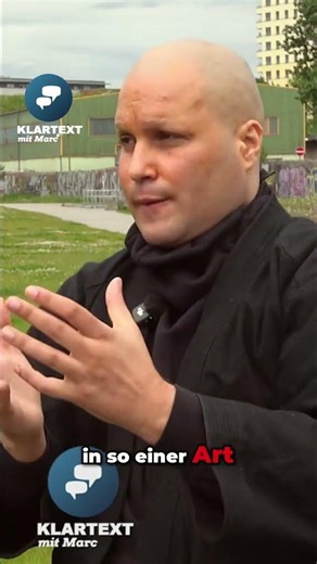 David Ortega, Köln 50667 Interview ￼ #klartextmarc