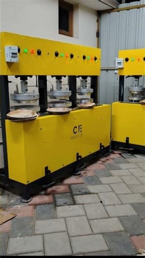areca plate machine available in cheran engineering #bestprice
