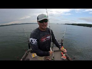 Pro Tip: How To set out Multiple Planer Boards