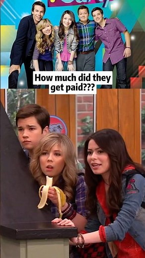 #icarly #tv #nickelodeon #foryou