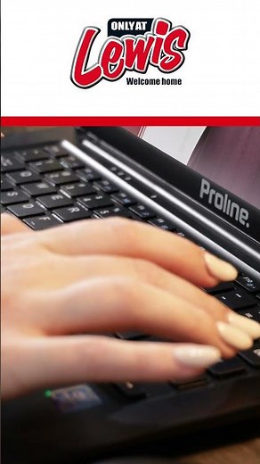 LEWIS PROLINE LAPTOP AND PRINTER BUNDLE