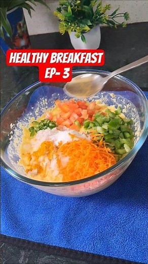 😋What to make for breakfast today Ep-3 Corn Breakfast Recipe by jyoti kitchen hindi #breakfast #n...