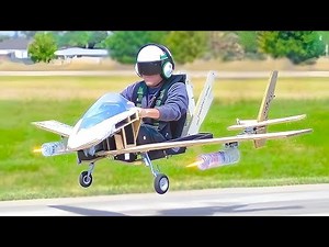 15 Best RC Helicopters And Jets In The World