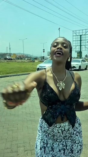 9.4K views · 117 reactions | She's making quick money. | Douglas Marigiri Nyandoro | Facebook