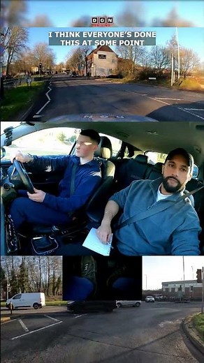 I THINK EVERYONE'S DONE THIS AT SOME POINT