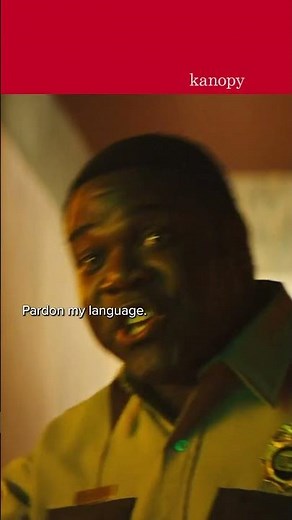 It's a nice day out!