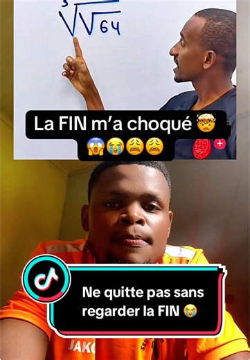 C’est quoi ce résultat mon Dieu 😧 #ecolekamer #mariealbert #demonstration @Ben Academy
