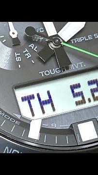 PRO TREK【PRW-6621Y-1JF】プロトレック