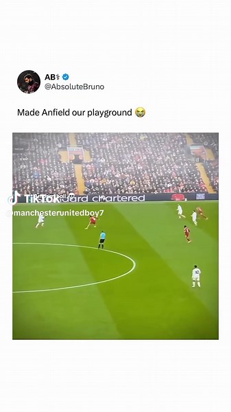 Manchester United vs Liverpool: A Historic Rivalry