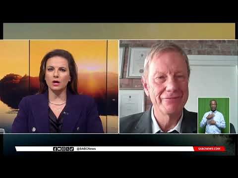 Spotlight on the collapse of Transnet with Professor Jan Havenga