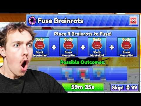 THE BIGGEST FUSE EVER..