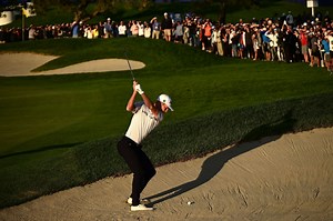 2023 Farmers Insurance Open: Day 1 tee times and TV schedule