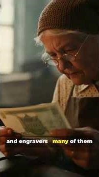 The Forgotten WWII Scheme to Tank the British Pound #OperationBernhard #History