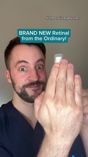 Retinal 0.2% Emulsion by The Ordinary - Product Review