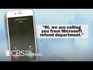 Robocall revenge: Meet the techies turning the tables on scammers