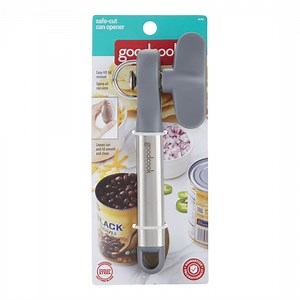 GoodCook PRO Can Opener, Safecut - Walmart.com