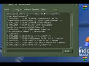 How to make cs1.6 server online..!!!