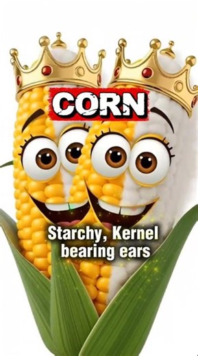 Corn Is Healthy… But There’s a Catch #healthshorts