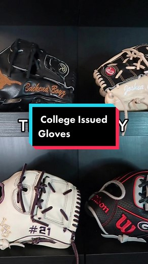 Best Baseball Gloves Comparison